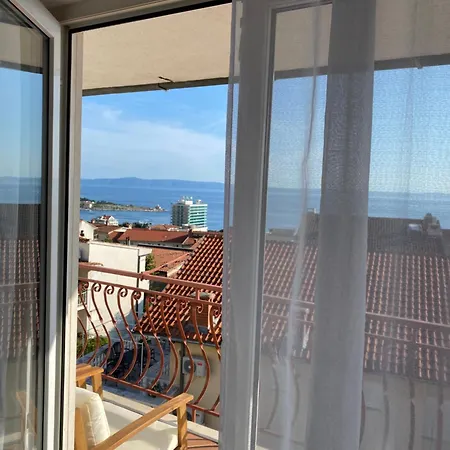 Niks Apartament *