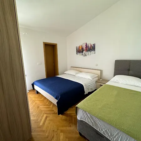 Niks Apartament
